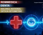 DENTA & ROMMEDICA 2026