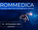 DENTA & ROMMEDICA 2026
