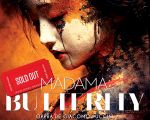 „Madama Butterfly” sau povestea gheișei devenită eroină