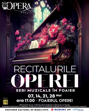 „Madama Butterfly” sau povestea gheișei devenită eroină