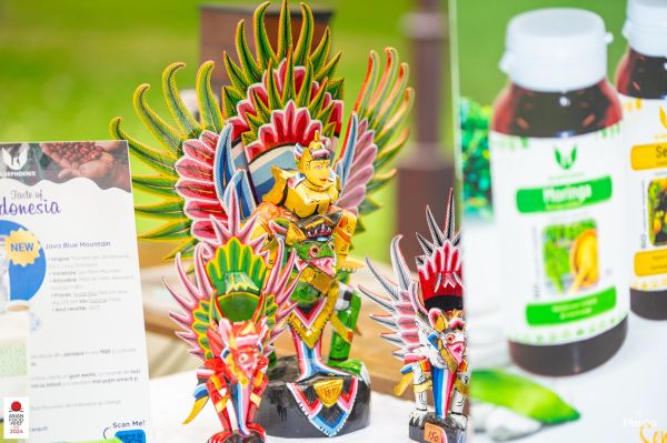 Asia Food Fest