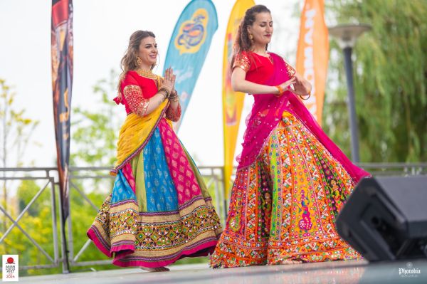Asia Food Fest