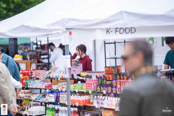 Asia Food Fest