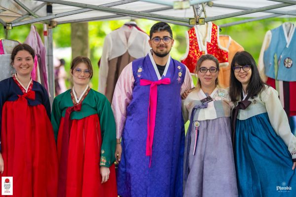 Asia Food Fest