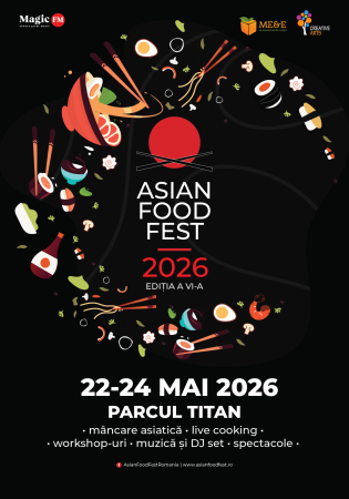 Asia Food Fest