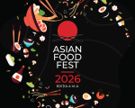 Asia Food Fest