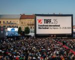 Transilvania International Film Festival 2026 (TIFF.25)