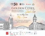 Golden Cities: Köln & Cluj-Napoca | 50 years of  partnership