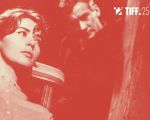 Cine-concert Meandre (1967) acompaniat LIVE de GOLAN la TIFF 2026