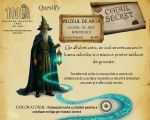 Lansarea misiunilor educaționale „MuzQuest”