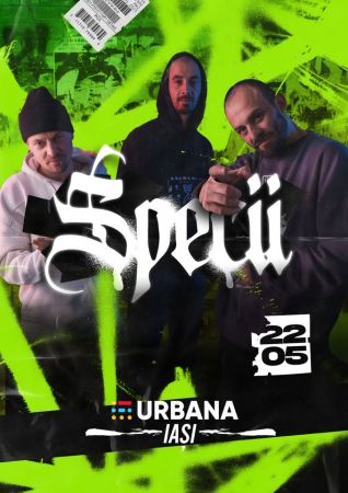Concert "SPECII"