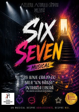 SixSeven | Spectacol