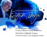 CONCERT VOCAL-SIMFONIC EXTRAORDINAR - IN MEMORIAM EUGEN DOGA