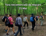 Tura necomerciala de miscare