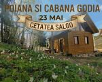 Poiana Godia & Cabana Godea