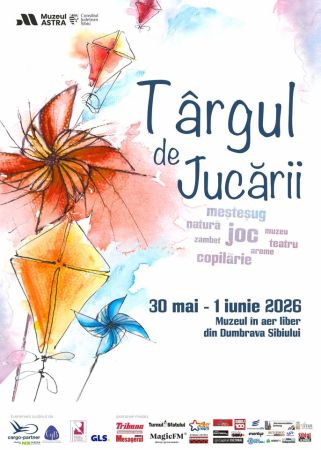 Târgul de Jucării