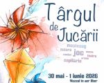 Târgul de Jucării
