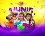 1 Iunie - FUNtastic Day