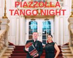 PIAZZOLLA - Tango Night