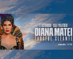DIANA MATEI & TARAFUL CLEANTE