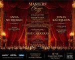 Masters of Classic