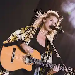 Selah Sue and The Gallands
