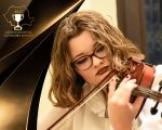 Maria Dura | 100 de tineri pentru dezvoltarea României