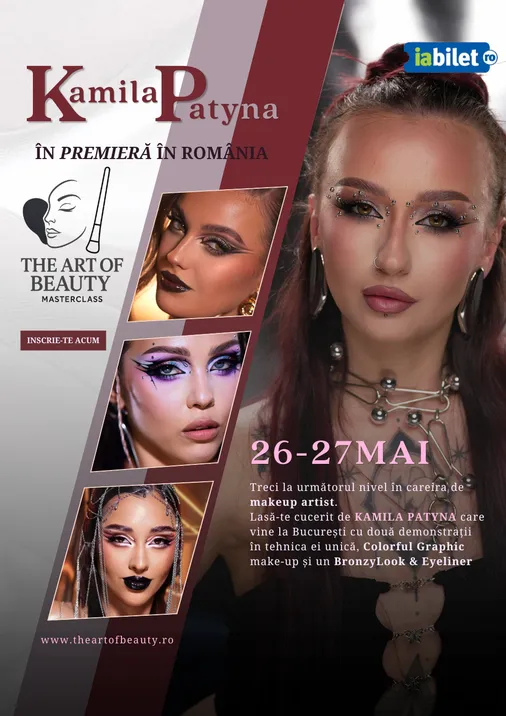 The Art Of Beauty