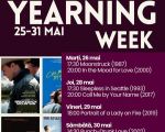 Yearning week