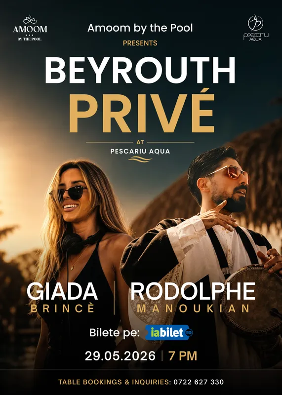 Beyrouth Privé