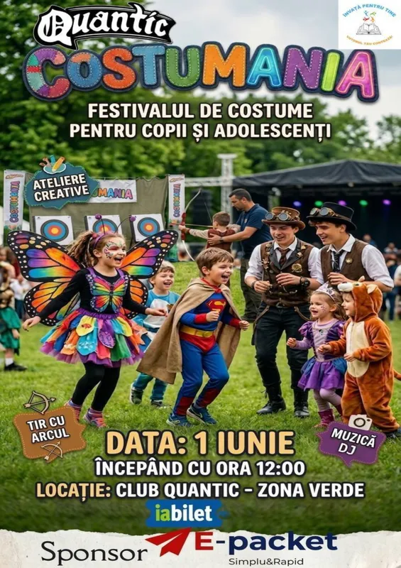 Costumania