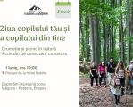 Ziua copilului tău și a copilului din tine