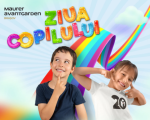Ziua Copilului: Activități și surprize de 1 iunie