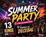 Summer Party