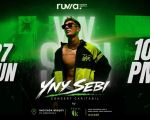 Concert YNY Sebi x Kastel