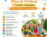 Vacanță de Vară Magică