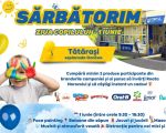 Sărbătorim Ziua Copilului