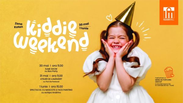 Kiddie Weekend