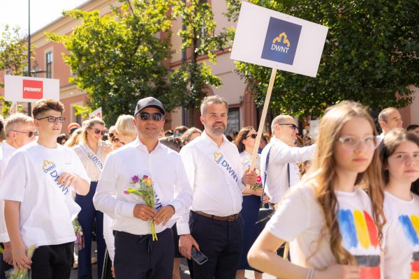 Zilele Clujului: Jumătate de secol de parteneriat între Köln și Cluj-Napoca