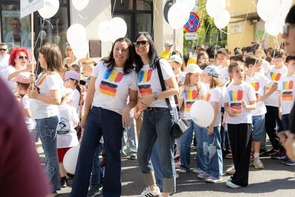 Zilele Clujului: Jumătate de secol de parteneriat între Köln și Cluj-Napoca
