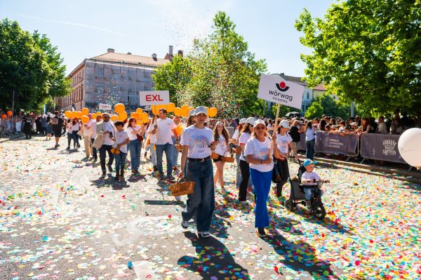 Zilele Clujului: Jumătate de secol de parteneriat între Köln și Cluj-Napoca