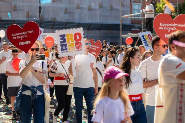Zilele Clujului: Jumătate de secol de parteneriat între Köln și Cluj-Napoca