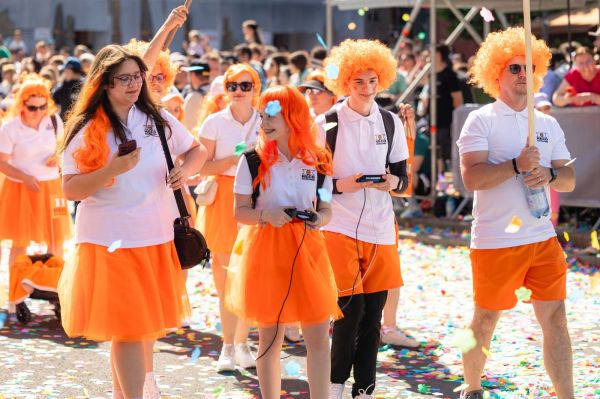 Zilele Clujului: Jumătate de secol de parteneriat între Köln și Cluj-Napoca