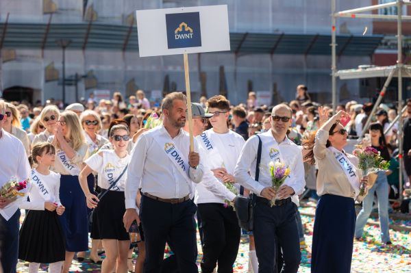 Zilele Clujului: Jumătate de secol de parteneriat între Köln și Cluj-Napoca
