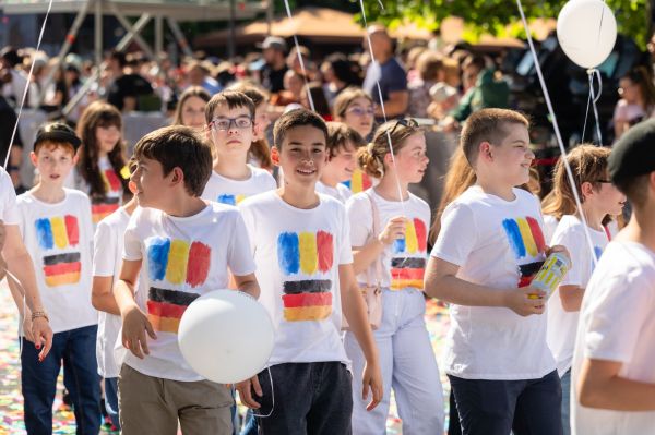 Zilele Clujului: Jumătate de secol de parteneriat între Köln și Cluj-Napoca