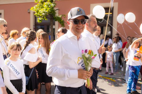Zilele Clujului: Jumătate de secol de parteneriat între Köln și Cluj-Napoca