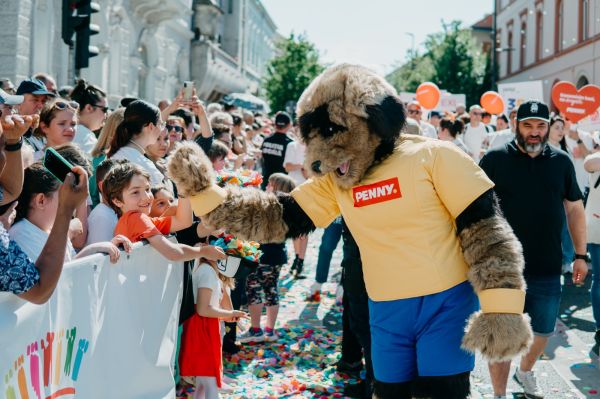 Zilele Clujului: Jumătate de secol de parteneriat între Köln și Cluj-Napoca