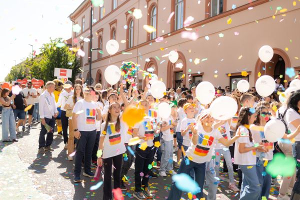 Zilele Clujului: Jumătate de secol de parteneriat între Köln și Cluj-Napoca