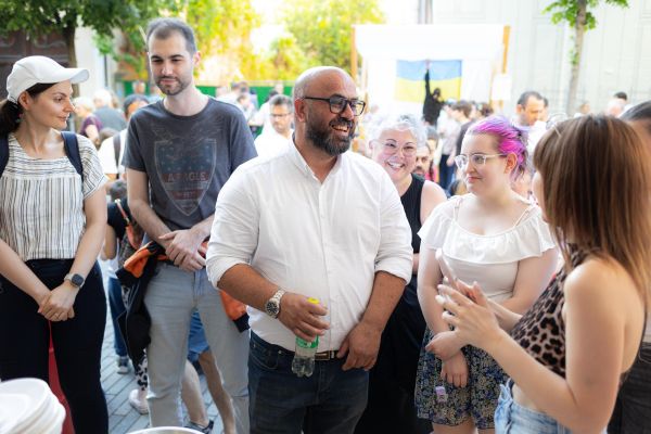 Zilele Clujului: Jumătate de secol de parteneriat între Köln și Cluj-Napoca
