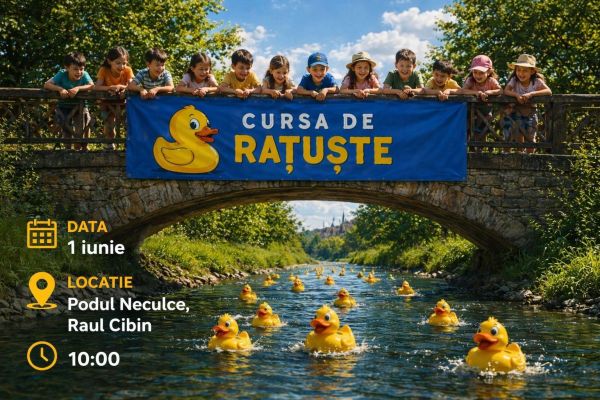 Cursa de rățuște